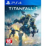 PS4: TITANFALL 2 (Z3)(ENGLISH & CHINESE)