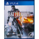 PS4: Battlefield 4 [Z3]