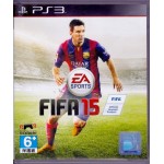 PS3: FIFA 15