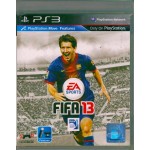 PS3: FIFA 13 (Z3)