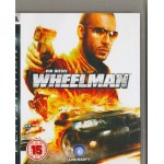 PS3: Wheelman