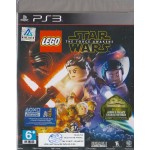 PS3: LEGO STAR WARS THE FORCE AWAKENS (Z3)(EN)