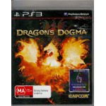 PS3: Dragon's Dogma