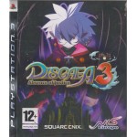 PS3: Disgaea 3 Absence Of Justice (Z2)