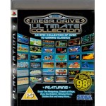 PS3: Sega Megadrive Ultimate Collection (Z2)