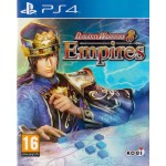 PS4: Dynasty Warriors 8 Empires (Z2)
