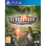 PS4: Bladestorm Nightmare (Z2)