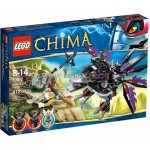 LEGO Chima 70012 Razar’s CHI Raider