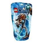 LEGO Chima 70209 Chi Mungus LGLOC