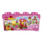 LEGO DUPLO 10571 ALL-IN-ONE-PINK