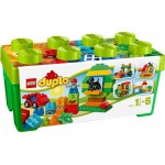 LEGO DUPLO 10572 ALL-IN-ONE GREEN