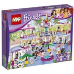 LEGO Friends 41058 Heartlake Shopping Mall LGF