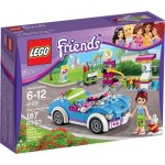 LEGO Friends 41091 MIA’S ROADSTER