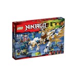 LEGO NinjaGo 70734 Master WU Dragon