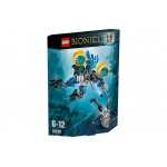 LEGO Bionicle 70780 Protector of Water