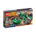 LEGO Star Wars 75091 Flash Speeder
