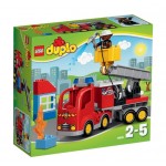 LEGO DUPLO 10592 FIRE TRUCK