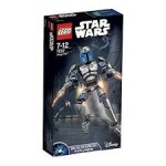 LEGO Star Wars 75107 Jango Fett