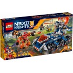 LEGO Nexo Knights 70322 AXL'S TOWER CARRIER