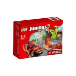 LEGO Juniors 10722 Snake Showdown