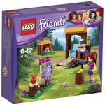 LEGO Friends 41120 ADVENTURE CAMP ARCHERY