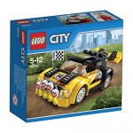 LEGO City Great Vehicles 60113 RALLY CAR