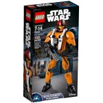 LEGO Star Wars 75115 Buildable Figures Poe Dameron
