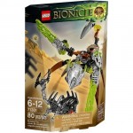 LEGO Bionicle 71301 KETAR CREATURE OF STONE