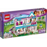 LEGO Friends 41314 Stephanie's House