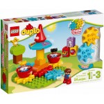 LEGO DUPLO My First 10845 My First Carousel
