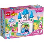 LEGO DUPLO Princess TM 10855 Cinderella´s Magical Castle