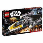 LEGO Star Wars TM 75172 Y-Wing Starfighter