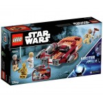 LEGO Star Wars TM 75173 Luke's Landspeeder