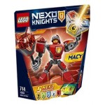LEGO Nexo Knights 70363 Battle Suit Macy