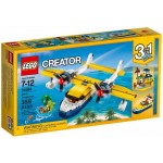 LEGO Creator 31064 Island Adventures