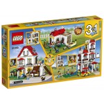 LEGO Creator Buildings 31069 Modular Family Villa