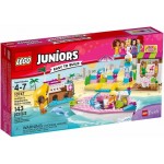 LEGO Juniors 10747 Andrea & Stephanie's Beach Holiday