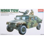 AC 13250 (1363) M-996 TOW CARRIER 1/35