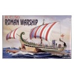 AC 14207 (1401) ROMAN WARSHIP 1/250