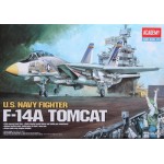 AC 12253 (1659) F-14A TOMCAT 1/48