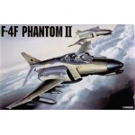 AC 12611 (4437) F-4 PHANTOM II 1/144