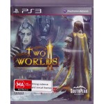 PS3: Two Worlds