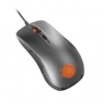 SteelSeries 62350 Rival 300 mouse Silver