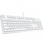 SteelSeries 64516 APEX M260 Frost Blue - Kailh Black Switch