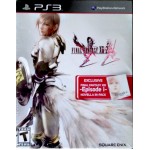 PS3: Final Fantasy XIII-2 Novella Edition (Z1)