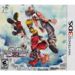 3DS: Kingdom Hearts 3D Dream Drop Distance (EN)