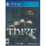 PS4: Thief [Z3] 