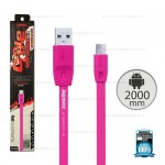 REMAX Cable Micro (Pink) 2M / Full Speed