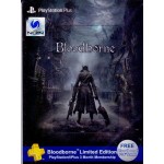 Bloodborne Special Edition PSN Plus 3 MonthTicket