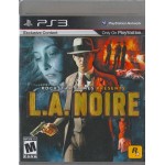 PS3: L.A. Noire (Z1